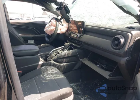 2023 Chevrolet Colorado from USA, damaged, VIN 1GCPTEEK7P1122940